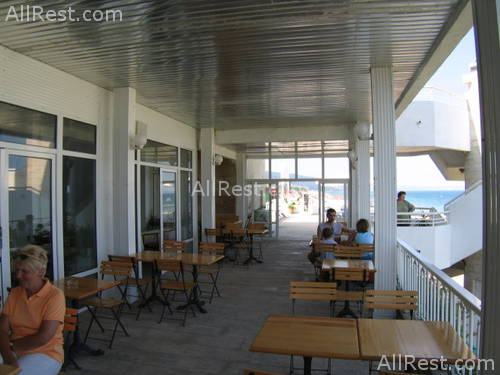 Nimfa Hotel 9